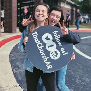 Meet your Posher, Hayli